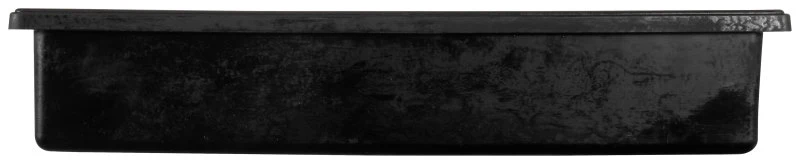 K&N 2017 Chevrolet Silverado 2500HD V8-6.6L DSL Replacement Drop In Air Filter - Image 12