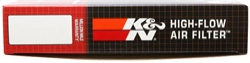 K&N 2019 Chevrolet Silverado 1500 V8-5.3L F/I Drop In Air Filter - Image 4
