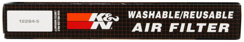 K&N 2020 Chevrolet Silverado 2500/3500 6.6L Diesel Drop In Replacement Air Filter - Image 20