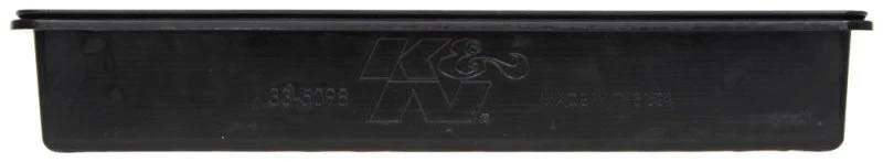 K&N 2020 Chevrolet Silverado 2500/3500 6.6L Diesel Drop In Replacement Air Filter - Image 7