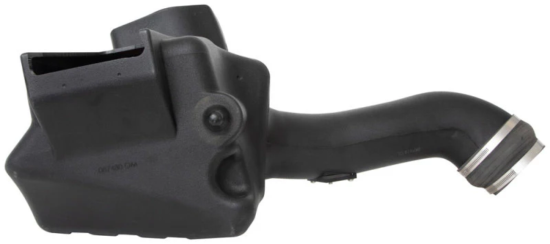 K&N 63 Series AirCharger Performance Intake 20-21 Ford F250 V8-6.7L DSL - Image 7