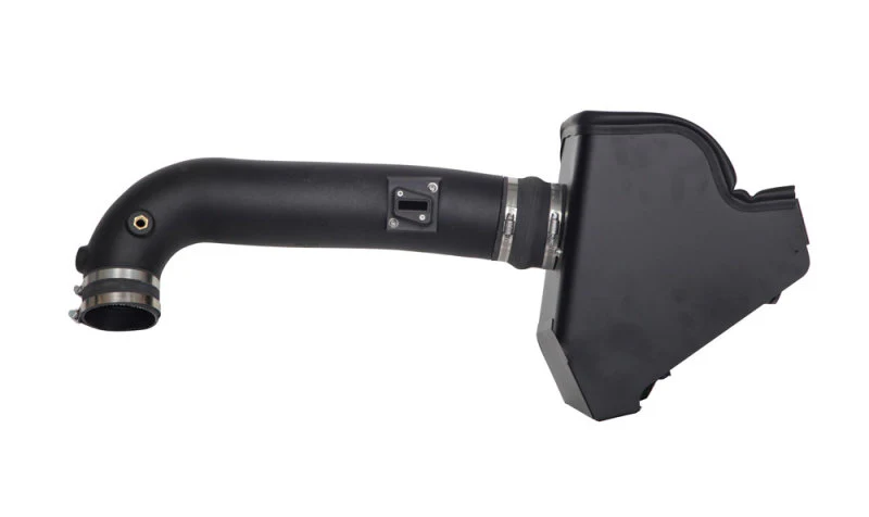 K&N 63 Series AirCharger Performance Intake 2020 Ford F250 Super Duty 7.3L V8 - Image 4