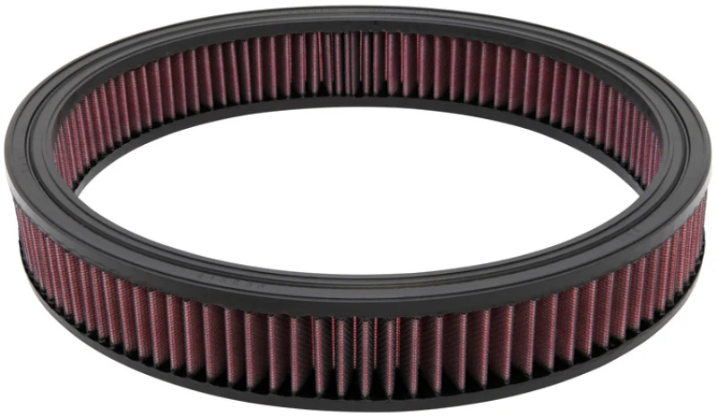 K&N 67-71 Ford/Mercury Drop In Air Filter - Image 3