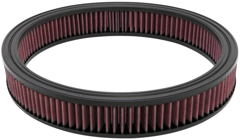 K&N 67-71 Ford/Mercury Drop In Air Filter - Image 4