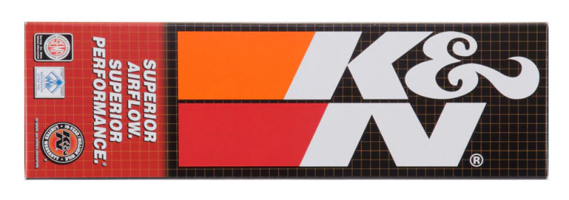 K&N 67-71 Ford/Mercury Drop In Air Filter - Image 5