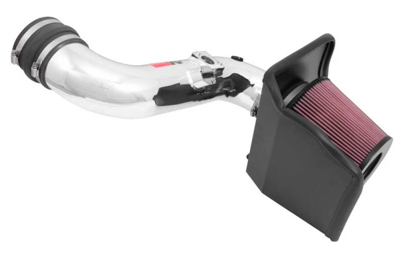K&N 77 Series Performance Intake Kit for 2015 Chevrolet Silverado/GMC Sierra 2500 / 3500 6.6L V8 - Image 11