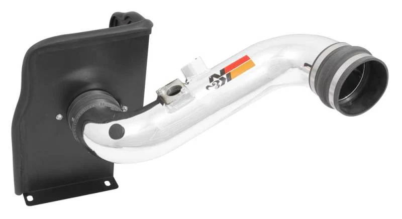 K&N 77 Series Performance Intake Kit for 2015 Chevrolet Silverado/GMC Sierra 2500 / 3500 6.6L V8 - Image 17
