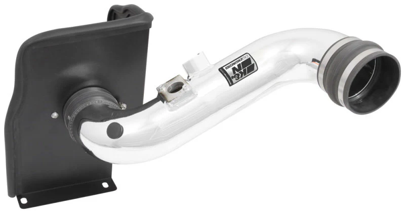 K&N 77 Series Performance Intake Kit for 2015 Chevrolet Silverado/GMC Sierra 2500 / 3500 6.6L V8 - Image 7