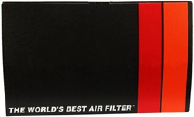 K&N 88-95 Ford PickUp/Bronco Performance Intake Kit - Image 10