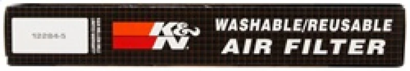 K&N 94-02 Dodge Ram 2500/3500 5.9L DSL Drop In Air Filter - Image 2
