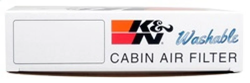K&N 99-02 GM/Chevy 1500/2500 Cabin Air Filter - Image 7