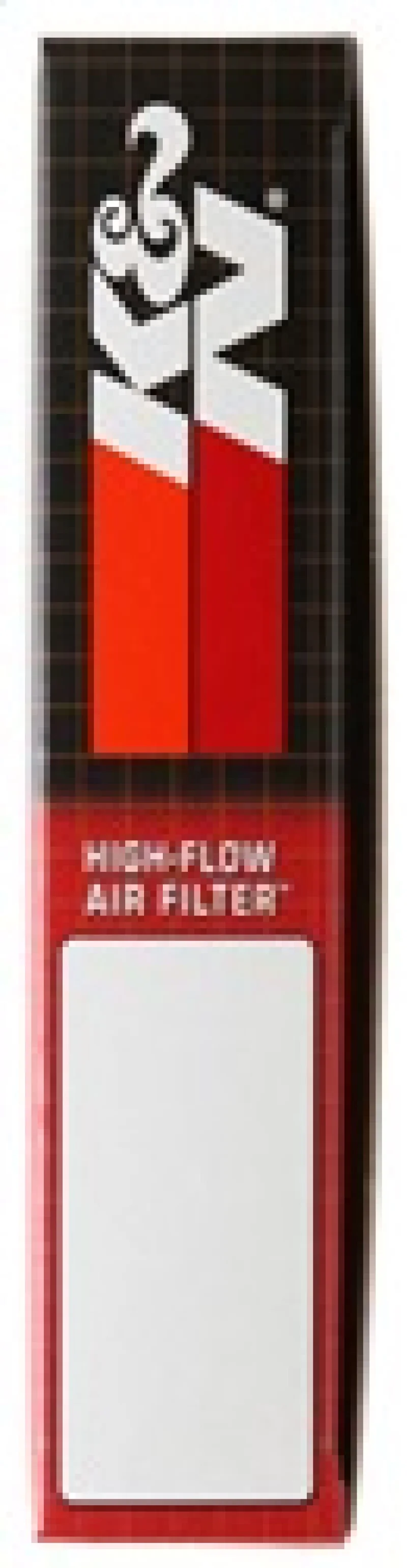 K&N Replacement Air Filter AIR FILTER, DODGE RAM 2500/3500 8.0L 1994-2002 - Image 6