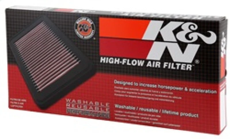 K&N Replacement Air Filter AIR FILTER, DODGE RAM 2500/3500 8.0L 1994-2002 - Image 8