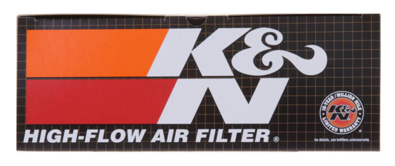 K&N Replacement Air Filter AMC-JEEP,DODGE TRUCKS, 1961-90 - Image 7
