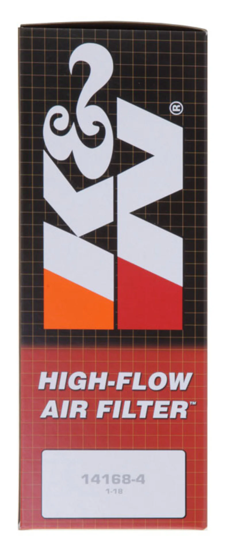 K&N Replacement Air Filter AMC-JEEP,DODGE TRUCKS, 1961-90 - Image 9