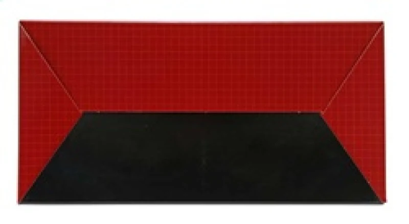 K&N Replacement Air Filter FORD 6.9L,7.3L DIESEL, 1983-94 - Image 3