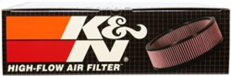 K&N Replacement Air Filter FORD CARS AND TRUCKS, 1977-85 - Image 10