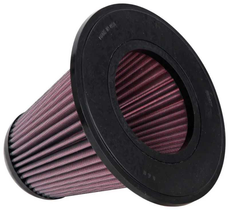 K&N Replacement Air Filter FORD MUSTANG V8-4.6L, 1996-97 - Image 3