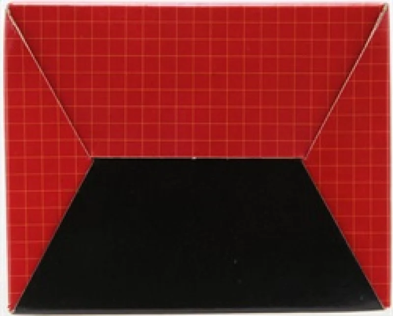 K&N Replacement Air Filter FORD P/U V8-7.3L T/D, 1995-97 - Image 7