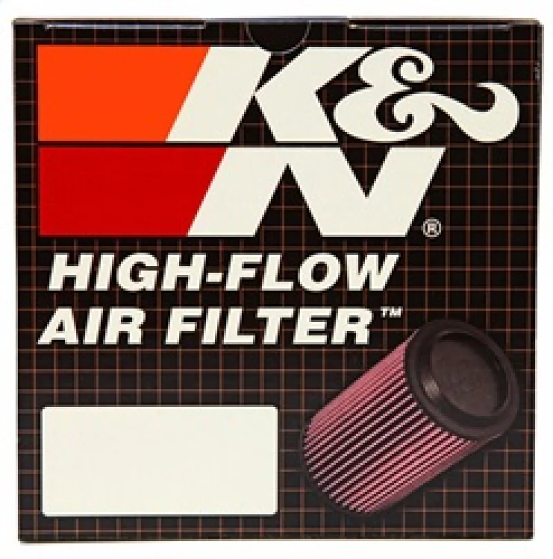 K&N Replacement Air Filter FORD P/U V8-7.3L T/D, 1995-97 - Image 9