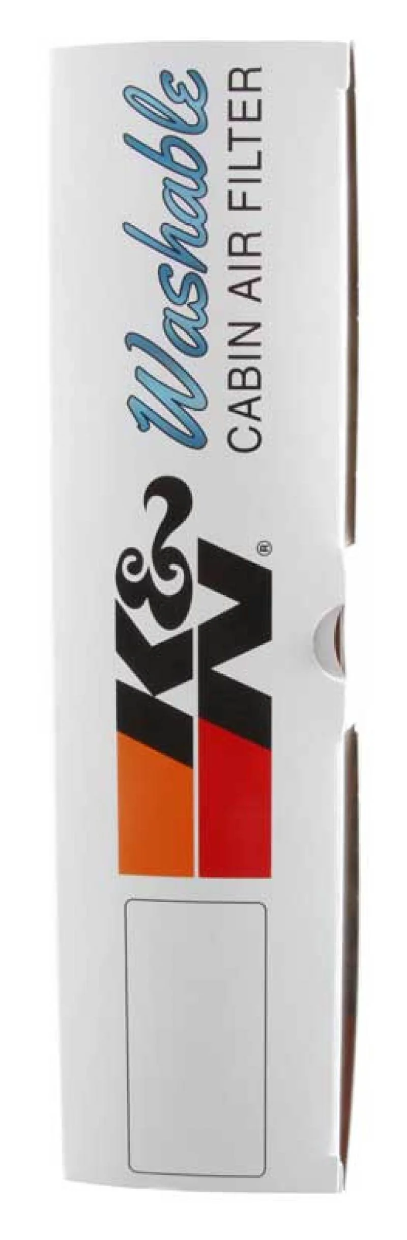 K&N Replacement Cabin Air Filter - Image 4