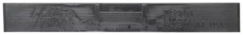 K&N Replacement Cabin Air Filter - Image 11