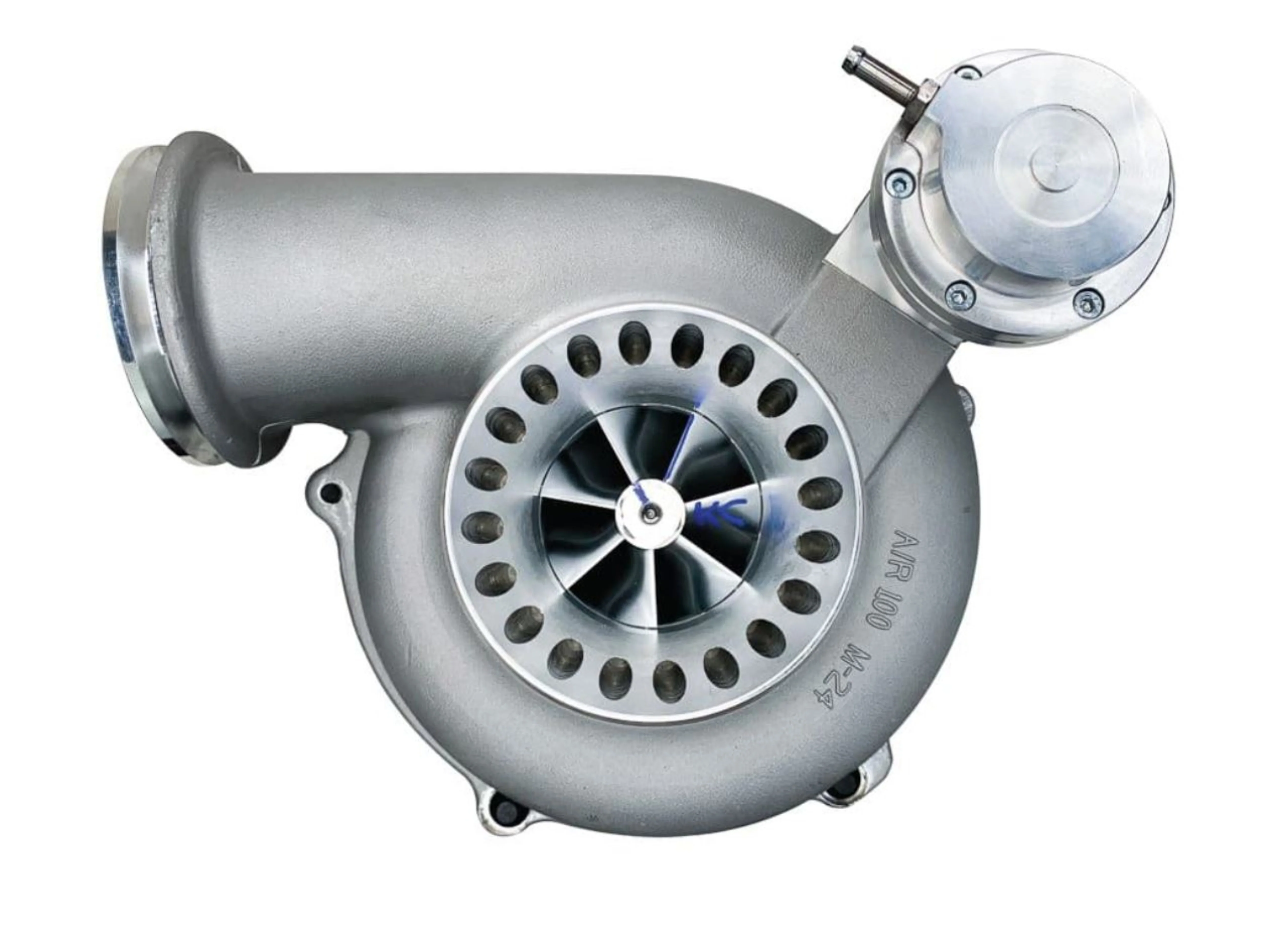 KC38r Turbo 66/73 - 7.3 POWERSTROKE (L99-2003)