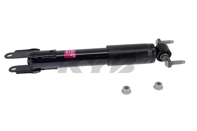 KYB 11-23 Chevrolet Silverado 2500/3500 / GMC Sierra 3500 HD Excel-G Shock - Front