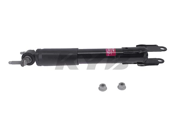 KYB 11-23 Chevrolet Silverado 2500/3500 / GMC Sierra 3500 HD Excel-G Shock - Front - Image 3