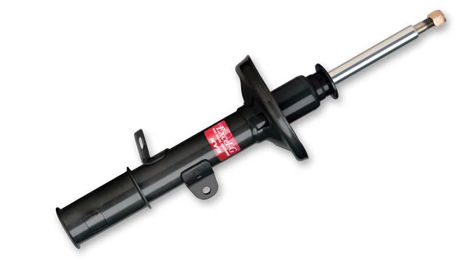 KYB 11-23 Chevrolet Silverado 2500/3500 / GMC Sierra 3500 HD Excel-G Shock - Front - Image 4