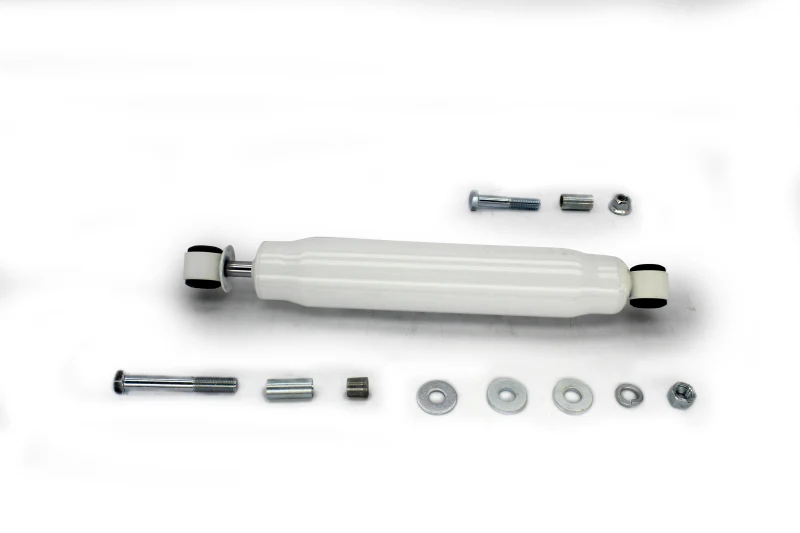 KYB Shocks & Struts Chevrolet Domestic Truck / SUV Steering Stabilizers - Image 3