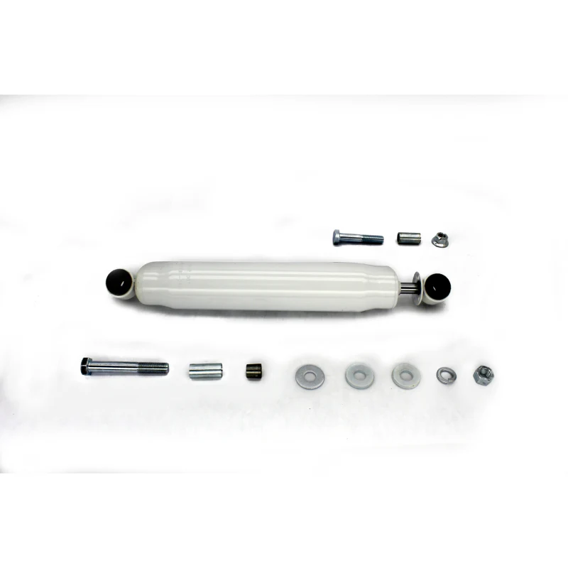 KYB Shocks & Struts Chevrolet Domestic Truck / SUV Steering Stabilizers - Image 4