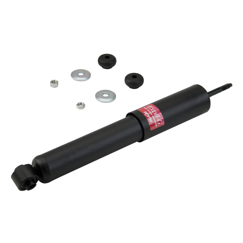 KYB Shocks & Struts Excel-G Front DODGE Dakota 1997-04 DODGE Durango 1998-03 FORD Bronco 1980-96 FOR - Image 3