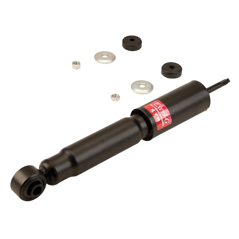 KYB Shocks & Struts Excel-G Front DODGE Ram 1500 Pickup (2WD) 1994-01 DODGE Ram 2500 Pickup (2WD) 19 - Image 2