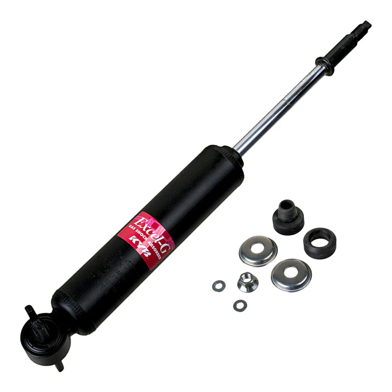 KYB Shocks & Struts Excel-G Front DODGE Ram 1500 Pickup (2WD) 2002-08 - Image 2