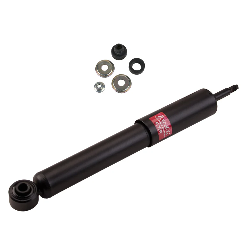 KYB Shocks & Struts Excel-G Front DODGE Ram 1500 Pickup (4WD) 2002-05 - Image 2