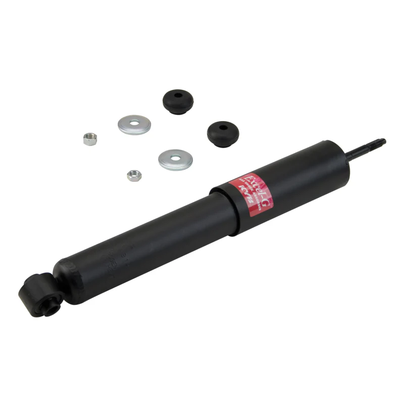 KYB Shocks & Struts Excel-G Front FORD Bronco 1966-77 FORD F100 F150 (2WD) 1965-79 FORD F250 (Exc. S - Image 3