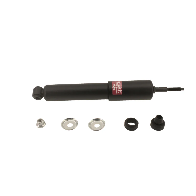 KYB Shocks & Struts Excel-G Front FORD E Series Econoline Van 2008-11 FORD F250 Super Duty (2WD) 200 - Image 4