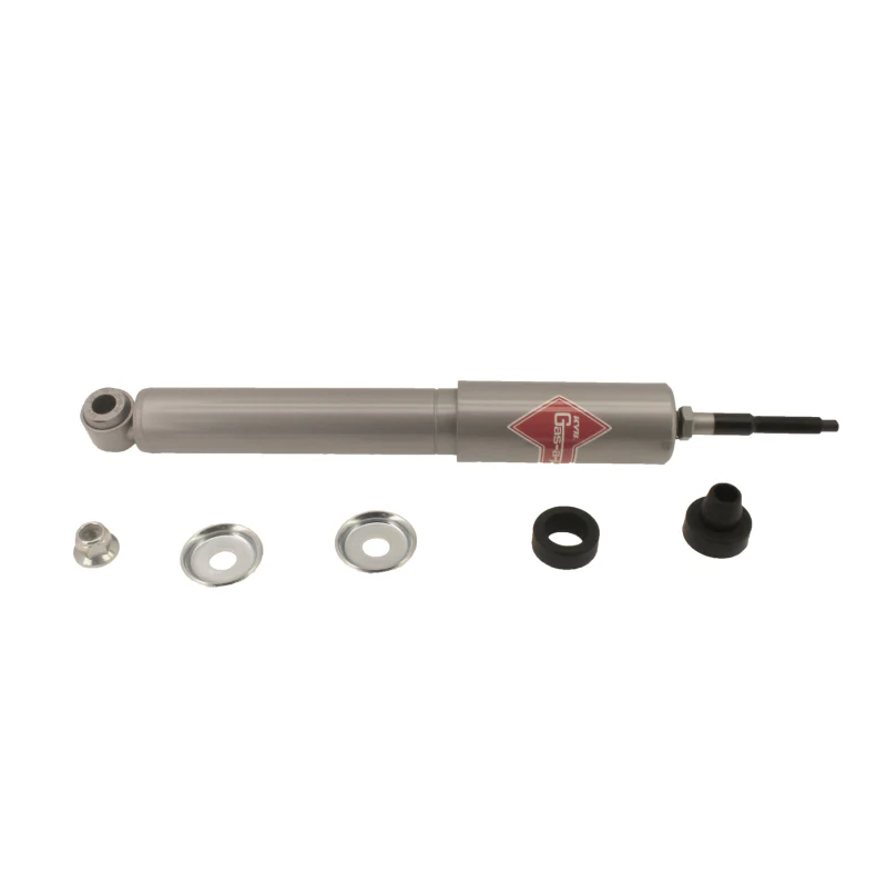 KYB Shocks & Struts Excel-G Front FORD E Series Econoline Van 2008-11 FORD F250 Super Duty (2WD) 200 - Image 4