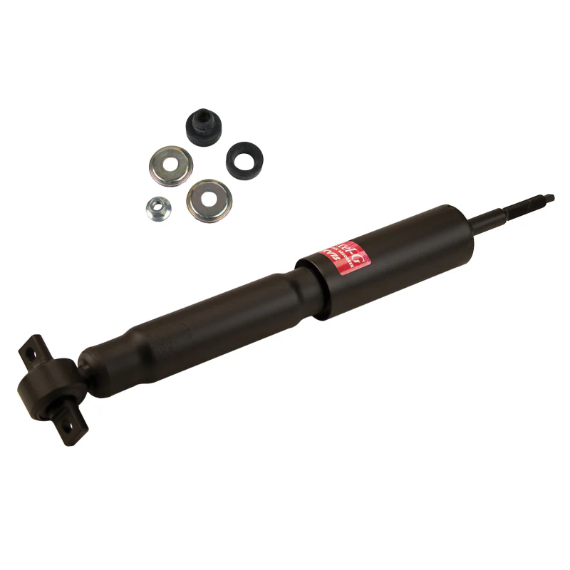KYB Shocks & Struts Excel-G Front FORD Expedition (2WD) 1997-02 FORD F100 F150 (2WD) 1997-04 FORD F2 - Image 2