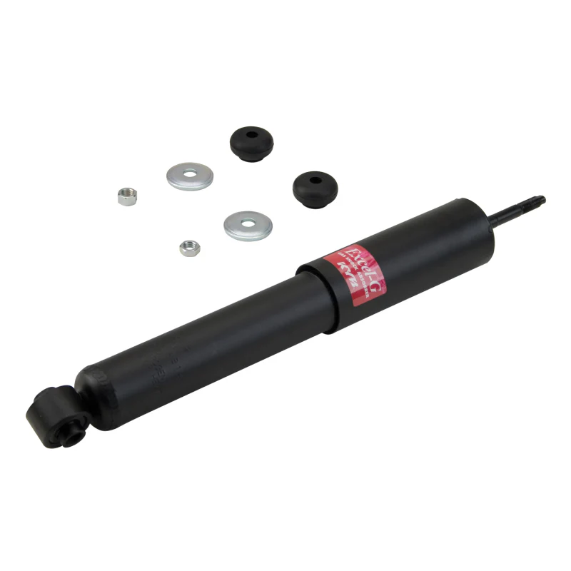 KYB Shocks & Struts Excel-G Front & Rear FORD Bronco 1966 FORD E Series Econoline Van 1975-91 FORD F - Image 2