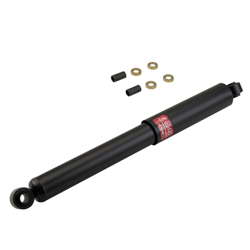 KYB Shocks & Struts Excel-G Rear CHEVROLET Blazer - Full Size (2WD) 1969-72 CHEVROLET G-Series (1/2 - Image 3