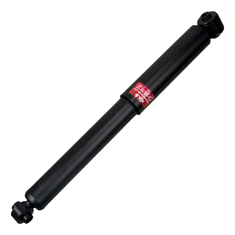 KYB Shocks & Struts Excel-G Rear DODGE Sprinter 3500 2003-06 FREIGHTLINER Sprinter 3500 2002-06 MERC - Image 2