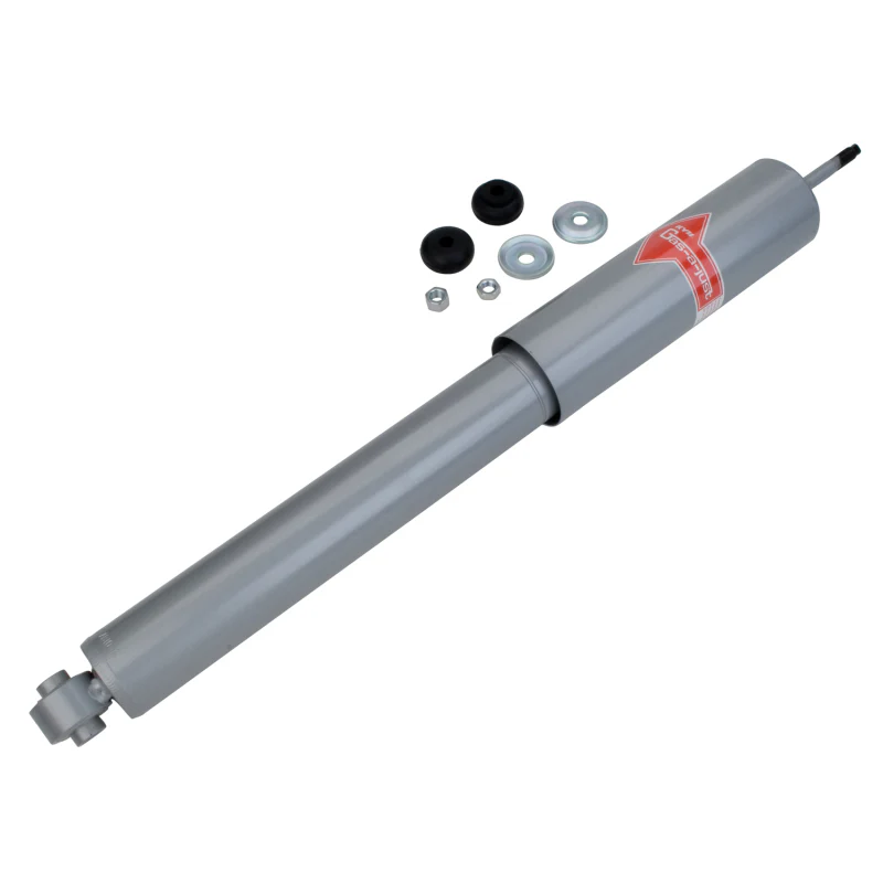 KYB Shocks & Struts Gas-A-Just Front DODGE Dakota 1997-04 DODGE Durango 1998-03 FORD Bronco 1980-96 - Image 2