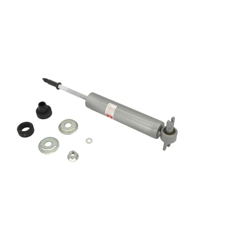 KYB Shocks & Struts Gas-A-Just Front DODGE Ram 1500 Pickup (2WD) 2002-08 - Image 4