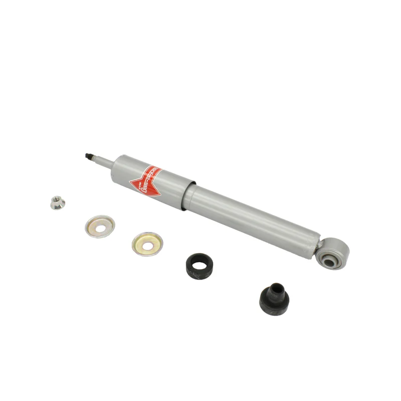 KYB Shocks & Struts Gas-A-Just Front DODGE Ram 1500 Pickup (4WD) 2002-05 - Image 4