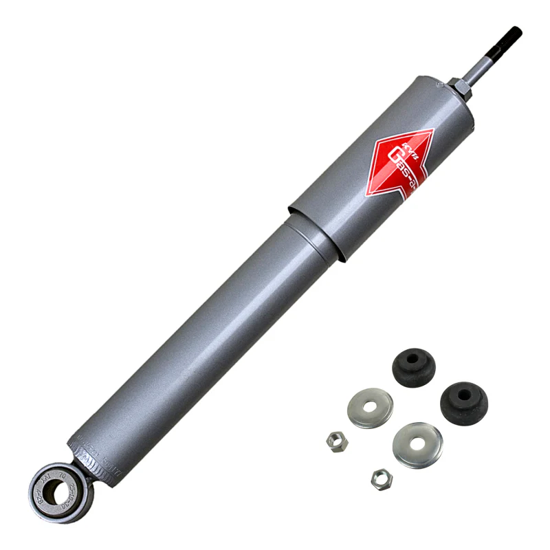 KYB Shocks & Struts Gas-A-Just Front FORD E Series Econoline Van 2007 FORD Excursion 2000-05 FORD F2 - Image 2
