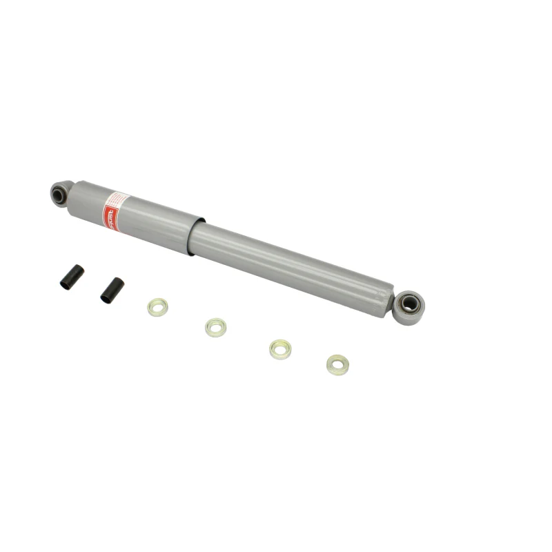 KYB Shocks & Struts Gas-A-Just Front & Rear CHEVROLET Blazer - Full Size (2WD) 1969-72 CHEVROLET G-S - Image 4