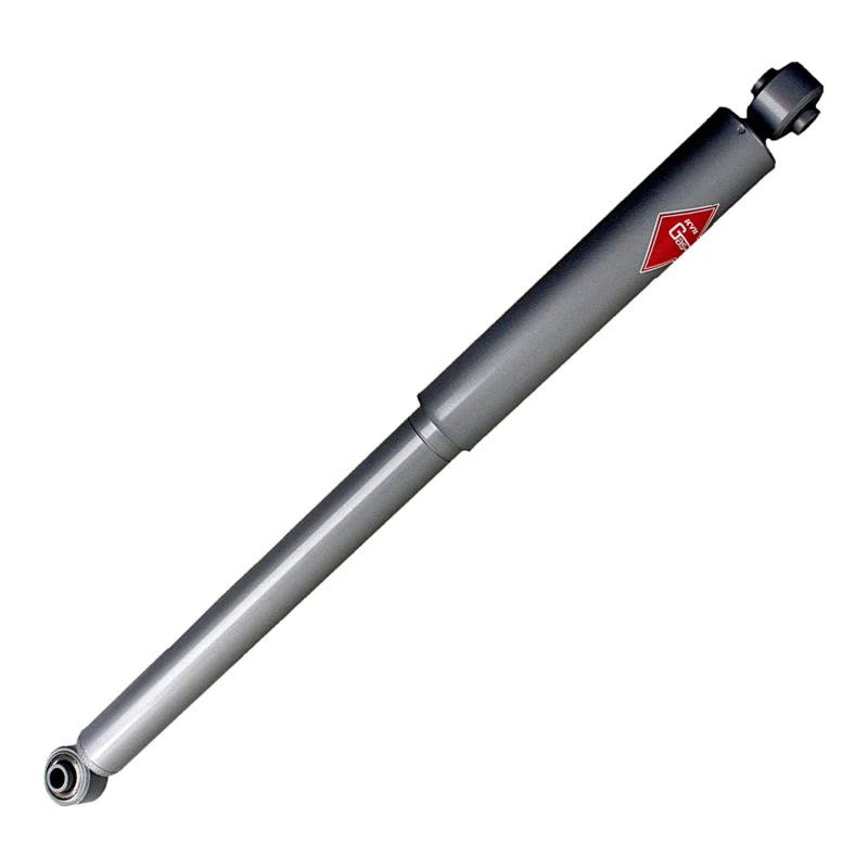 KYB Shocks & Struts Gas-A-Just Rear DODGE Ram 1500 Pickup (2WD) 2006-08 DODGE Ram 2500 Pickup (2WD) - Image 2