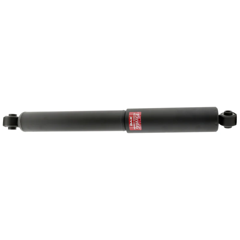 KYB Shocks & Struts Gas-a-Just Rear Shock 11-14 Chevrolet Silverado 3500 - Image 2